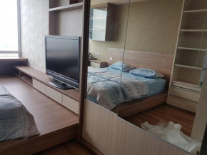 Apartement U residence 2 By NR